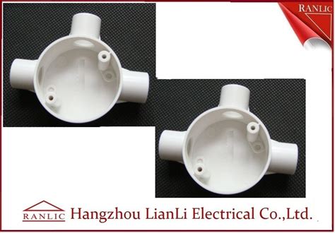 mounting junction box to round pipe|electrical .